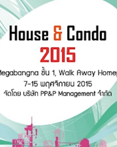 House&Condo 2015 Zipevent