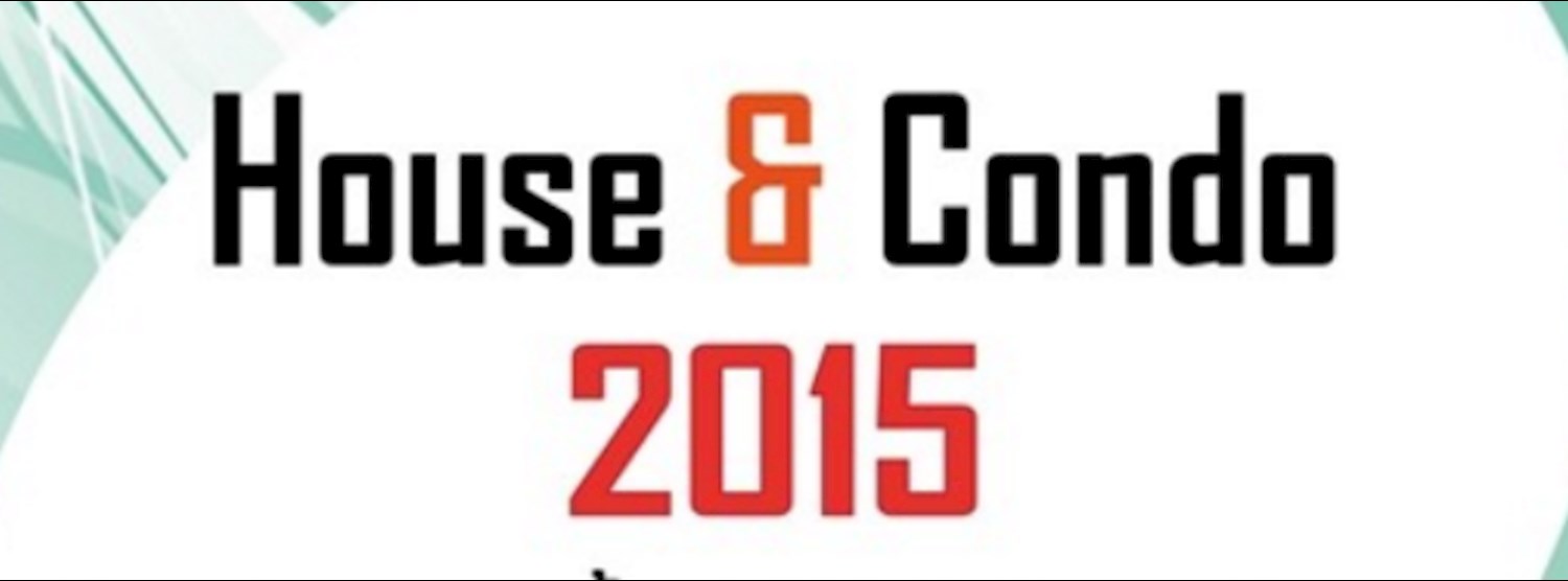 House&Condo 2015 Zipevent