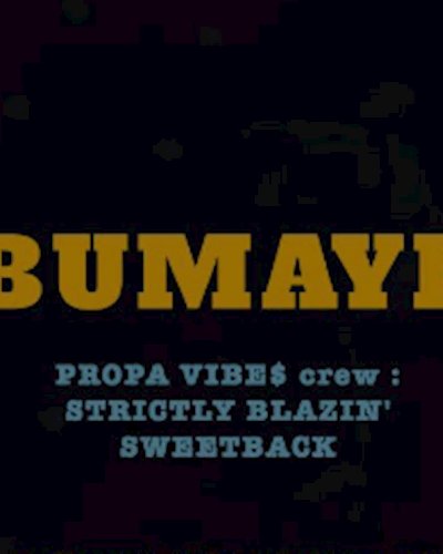 Bumaye Zipevent