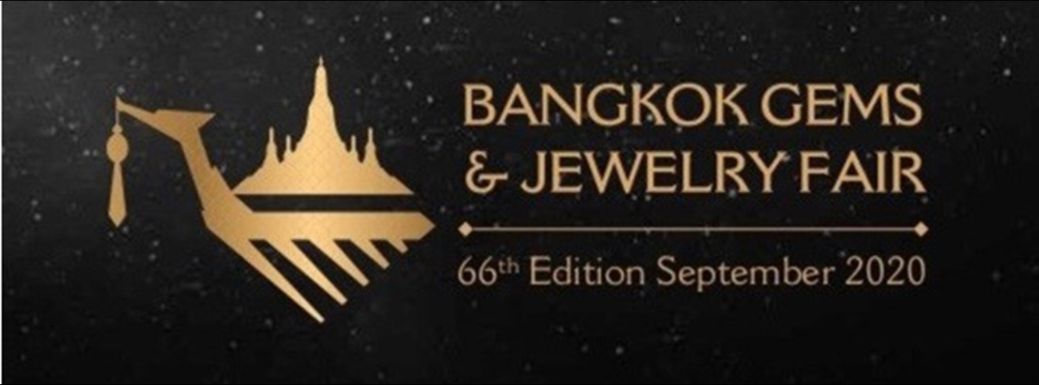 66th Bangkok Gems and Jewelry Fair Zipevent