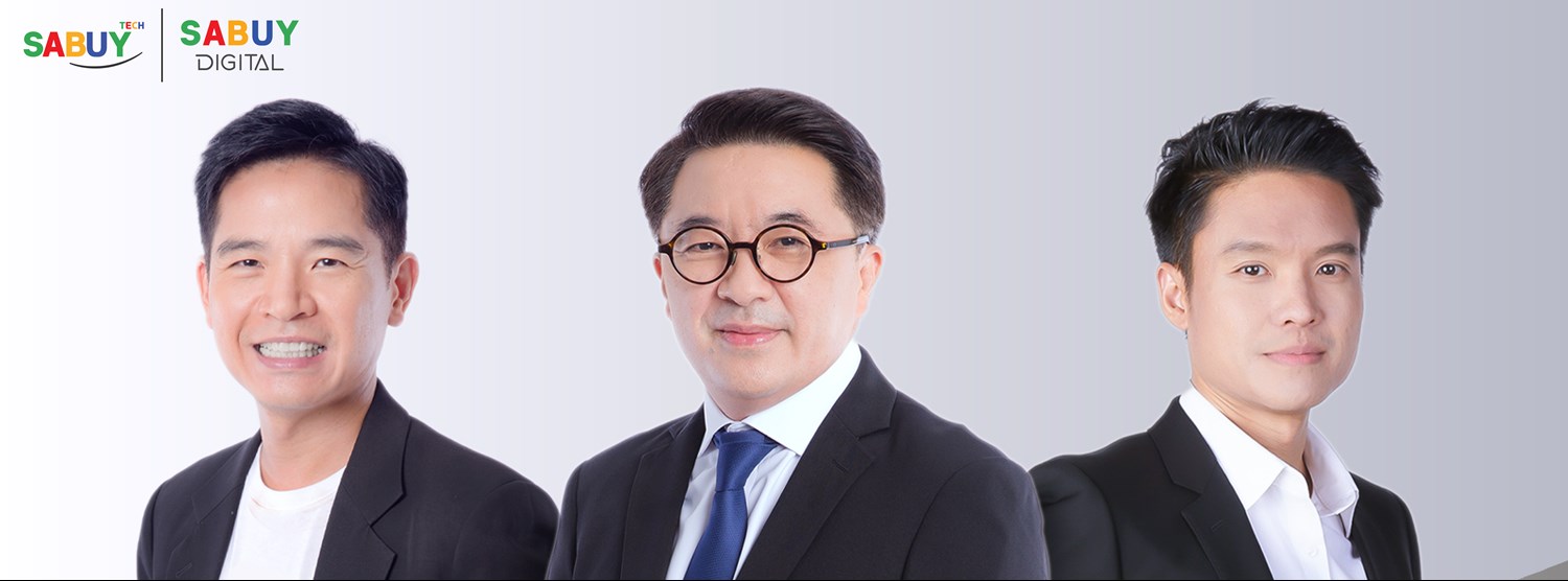 SABUY Digital Zipevent