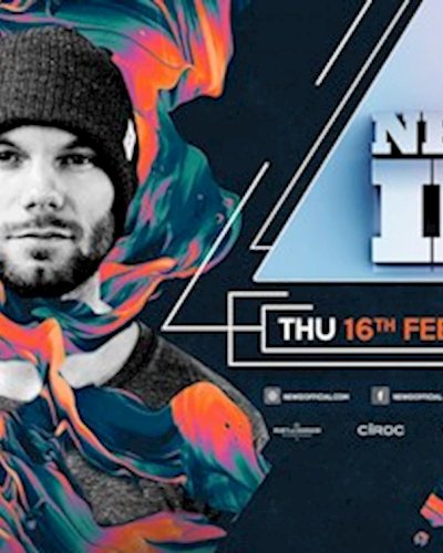 NEW_iD at Levels Zipevent