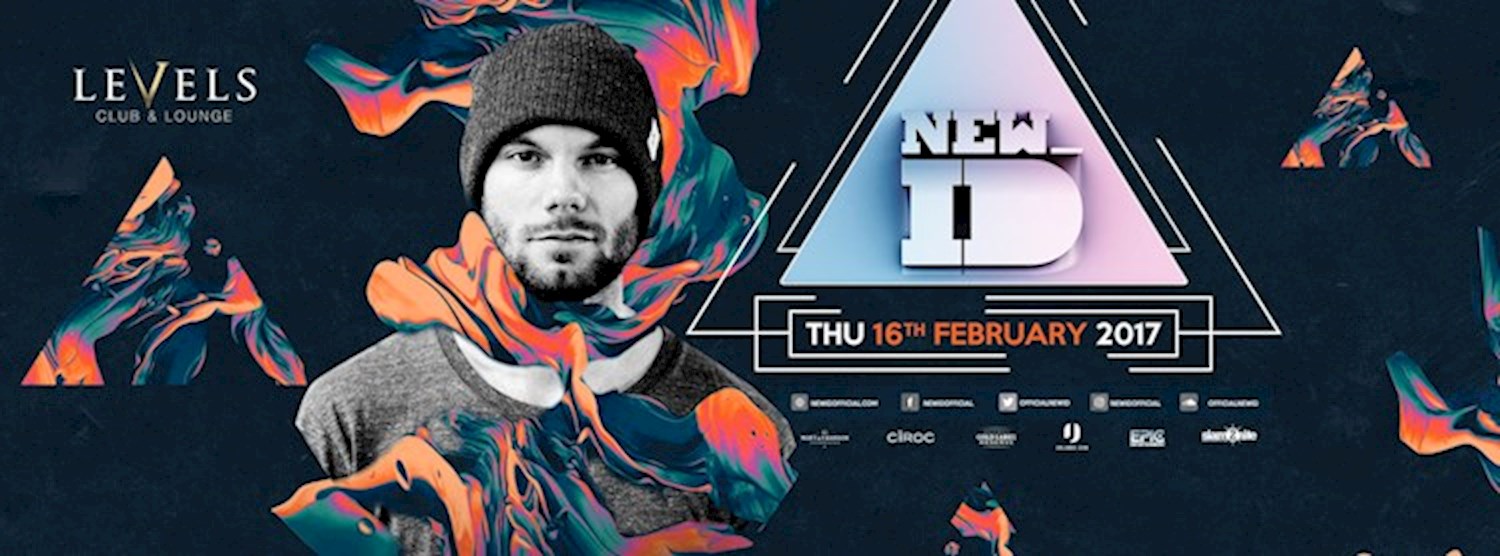 NEW_iD at Levels Zipevent