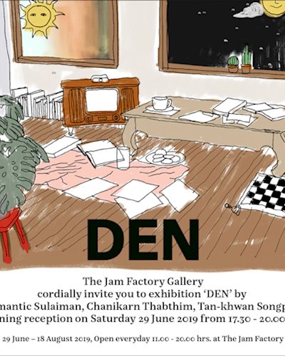 DEN Zipevent