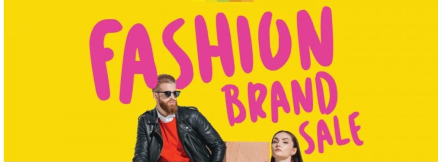 Fashion Brand Sale Zipevent