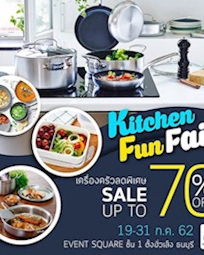 KITCHEN FUN FAIR Zipevent