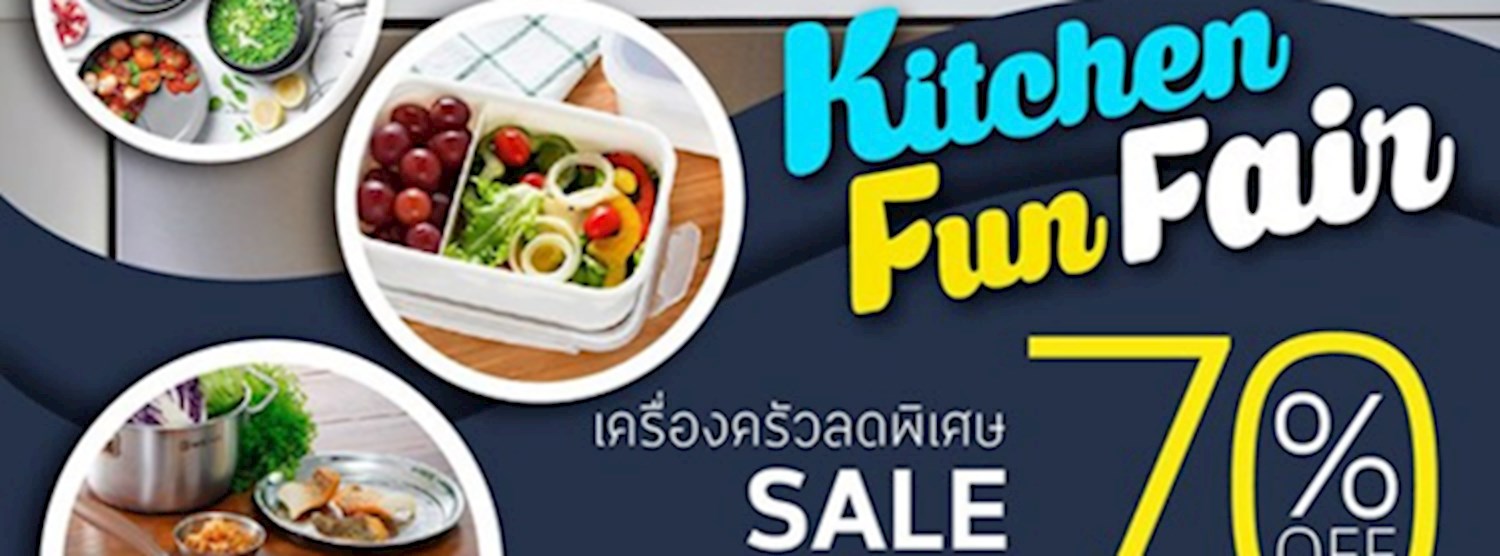 KITCHEN FUN FAIR Zipevent