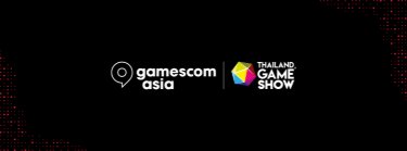 gamescom asia x Thailand Game Show 2026 Zipevent