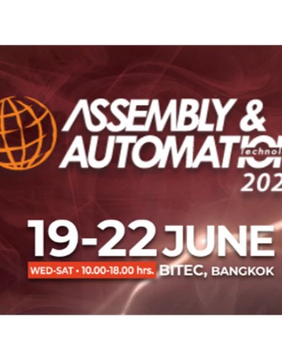 Assembly & Automation Technology 2024 Zipevent
