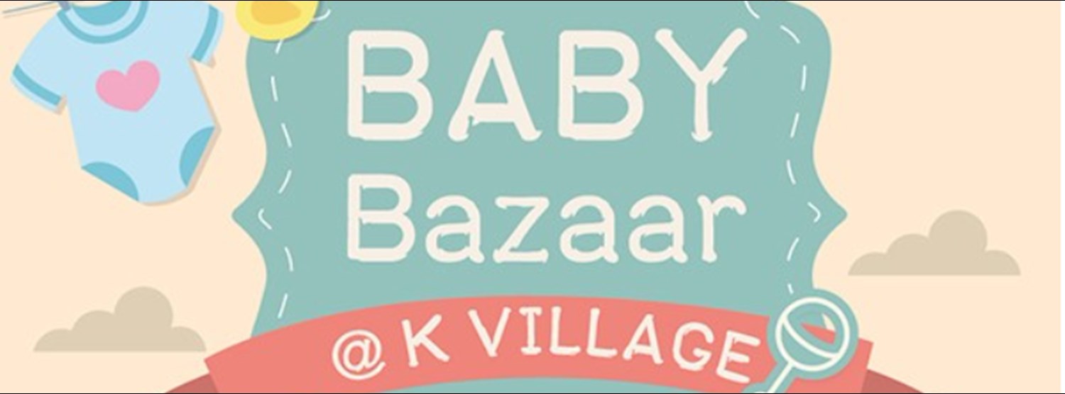 Baby Bazaar Zipevent