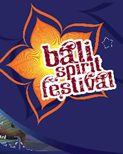 Bali Spirit Festival Zipevent