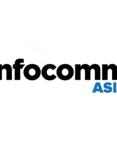 InfoComm Asia 2025 Zipevent