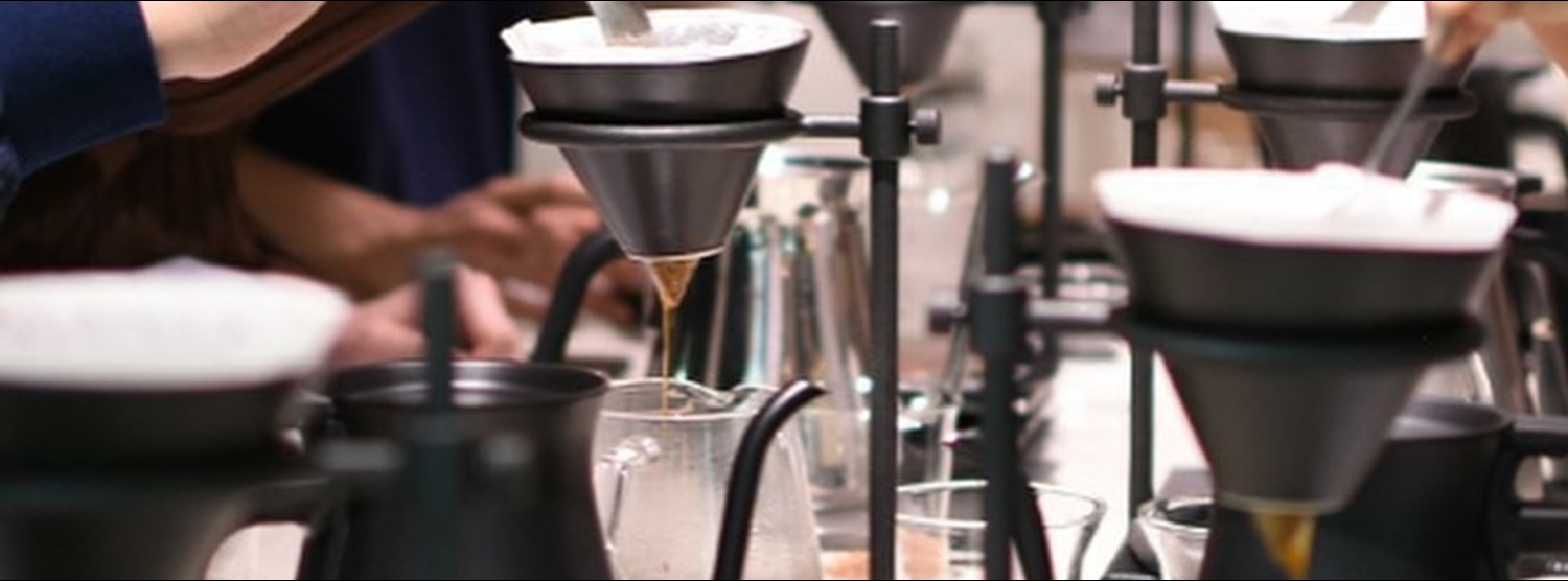 Home Brewer Cup 2020 : Drip Smackdown Zipevent