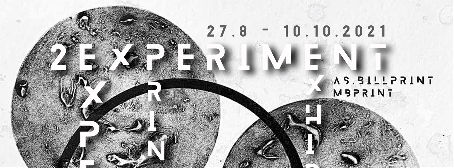 2EX Printmaking Exhibition Zipevent