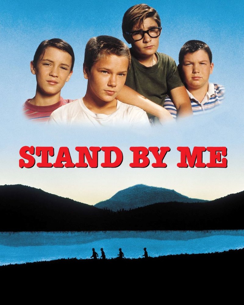 Stand by me Zipevent