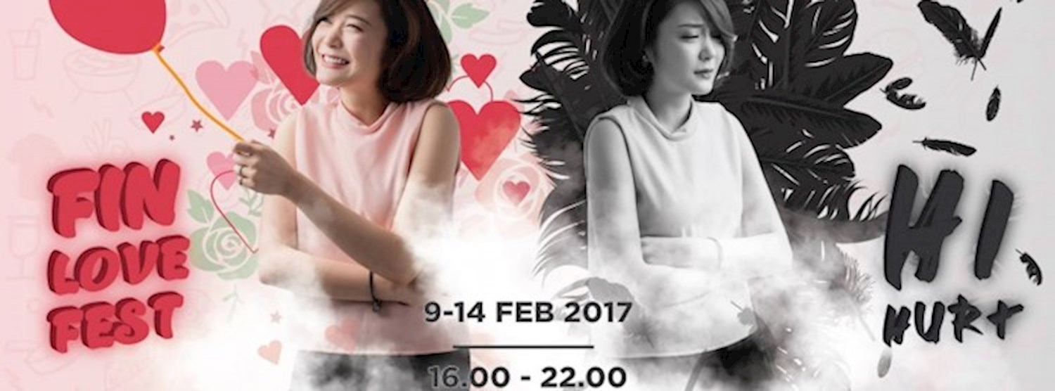 Fin love Fest Zipevent