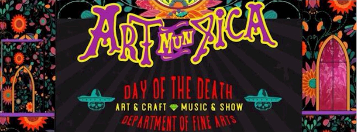 Art mun Xica Zipevent