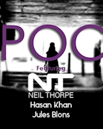 EPOCH at Base Bar ft. Neil Thorpe, Hasan Khan, Jules Blons Zipevent