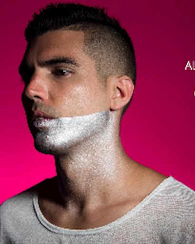 Coran All Night Long | Mustache Zipevent
