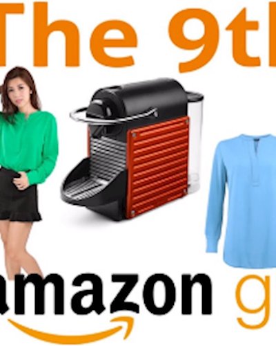 Learn how to successfully sell on Amazon with Amazon Global Selling (Th&En) Zipevent