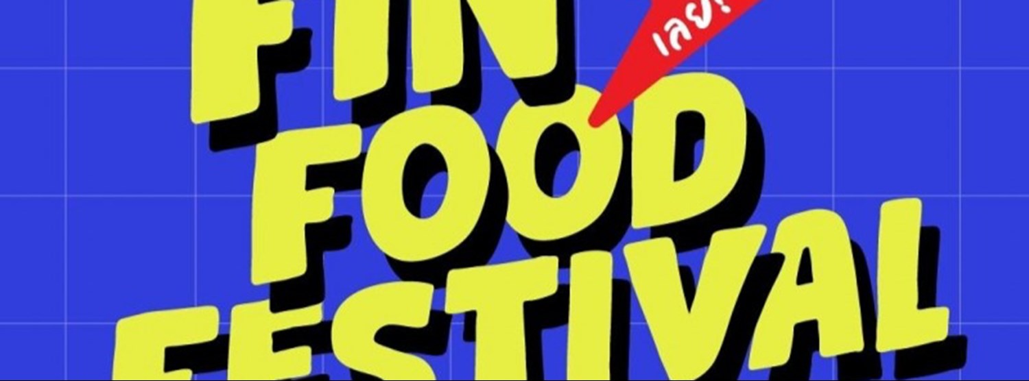 Fin Food Festival @Central Chiangmai Zipevent
