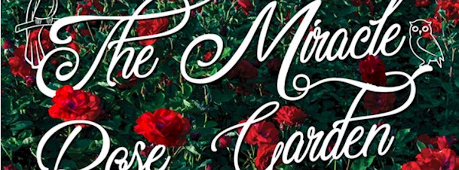 The Miracle Garden (Rose Garden) Zipevent