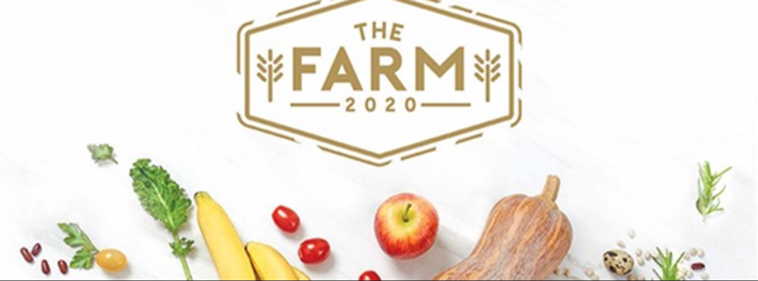 The Farm 2020 @เซ็นทรัลพลาซา รัตนาธิเบศร์ Zipevent