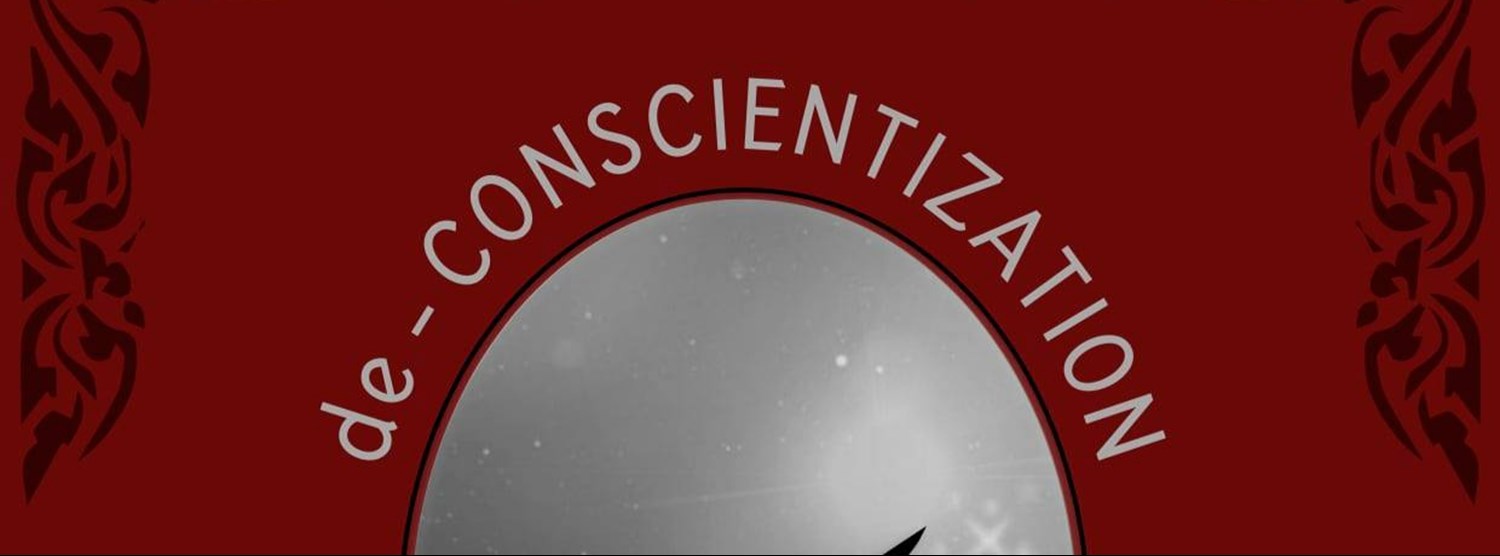 de-CONSCIENTIZATION : ถอดจิต Zipevent