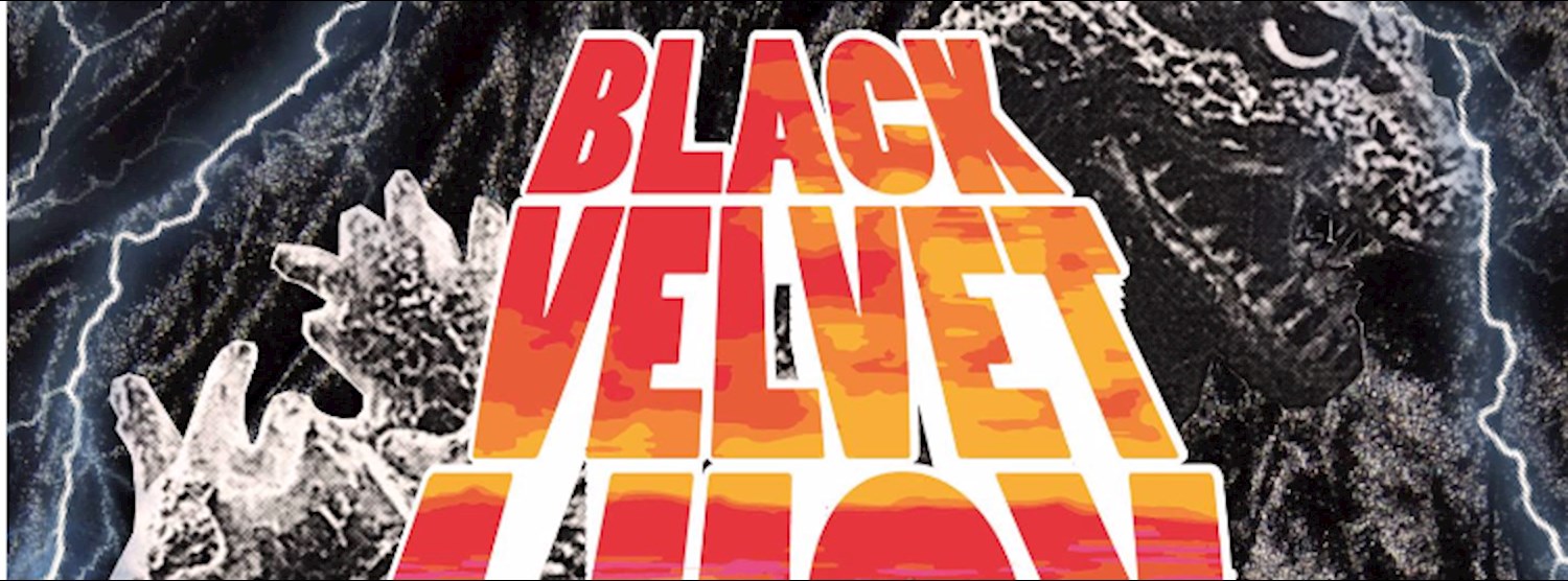 Black Velvet Lucy live in Bangkok Zipevent