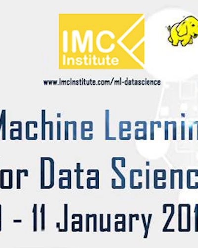 พัฒนาโปรแกรมด้วย Python และ Spark สำหรับทำ Machine Learning Zipevent