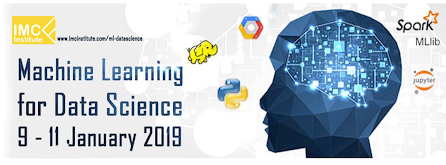 พัฒนาโปรแกรมด้วย Python และ Spark สำหรับทำ Machine Learning Zipevent