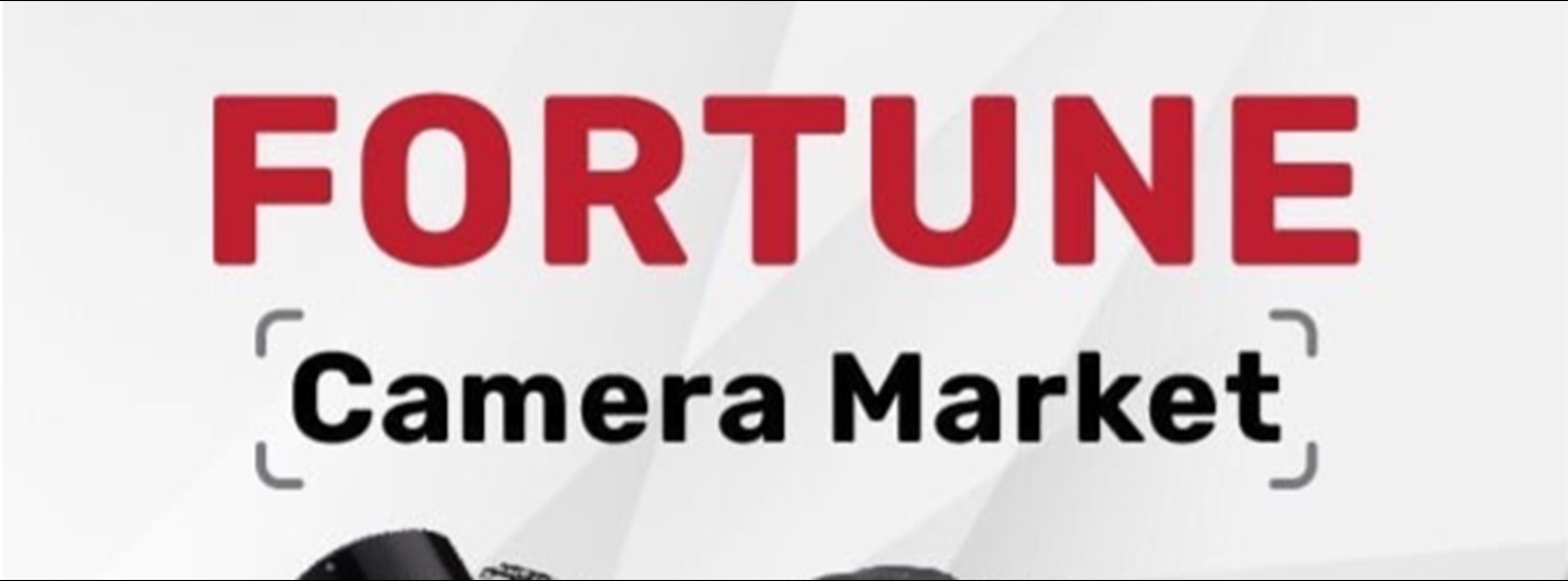 FORTUNE CAMERA MARKET Zipevent