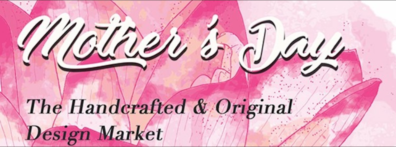 Mother's Day Flea Market Zipevent