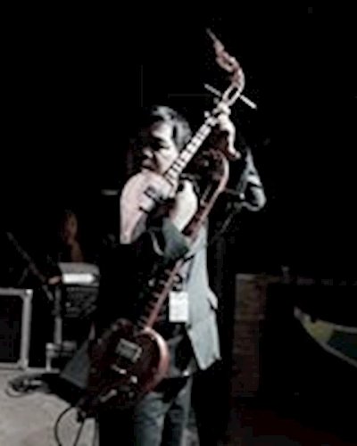 ISAN CONNECTION KAMMAO & FRIENDS : 27th April 2016 Zipevent