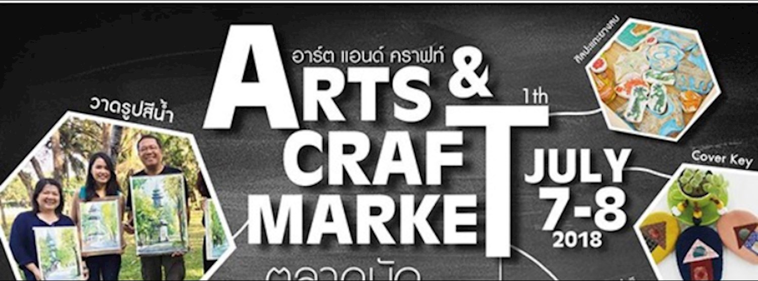 Brio Arts & Craft Market Zipevent