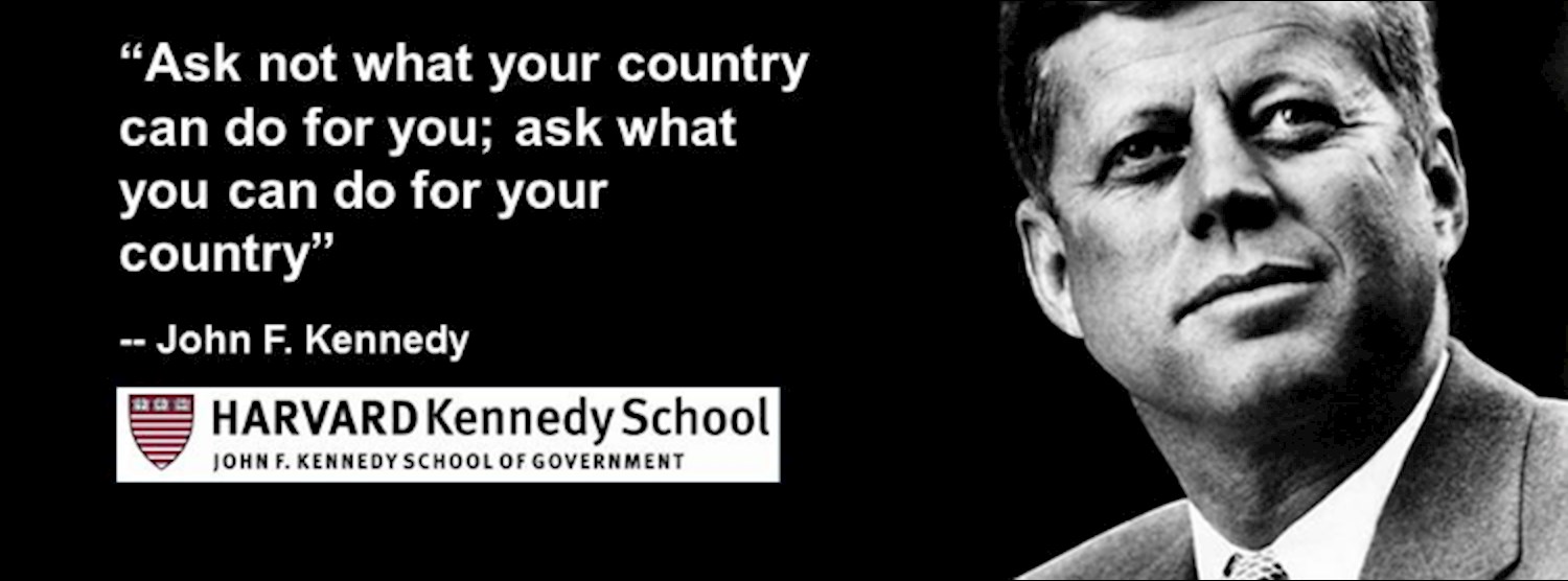 Harvard Kennedy School Info Session - Bangkok Zipevent