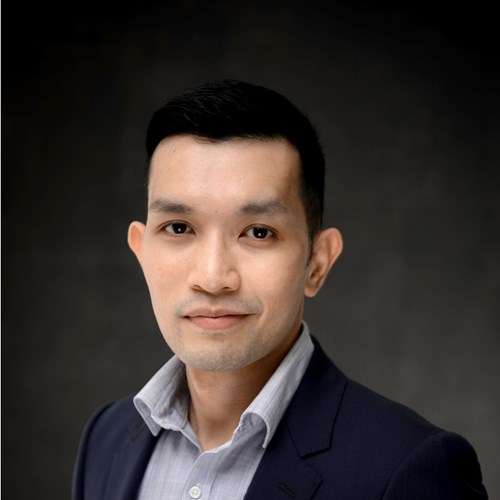 คุณชาตรี มีชัยเจริญยิ่ง Zipevent
