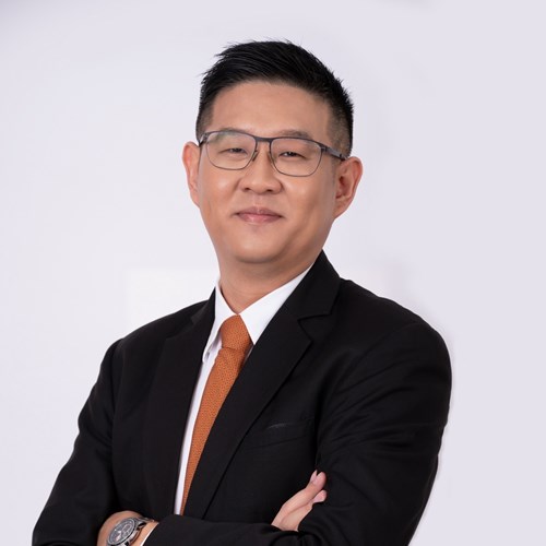 คุณฉัตรเฉลิม  นำเบญจพล Zipevent