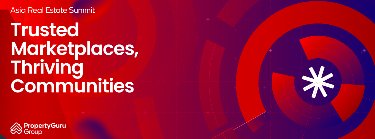 PropertyGuru Asia Real Estate Summit 2025 (ARES 2025) Zipevent
