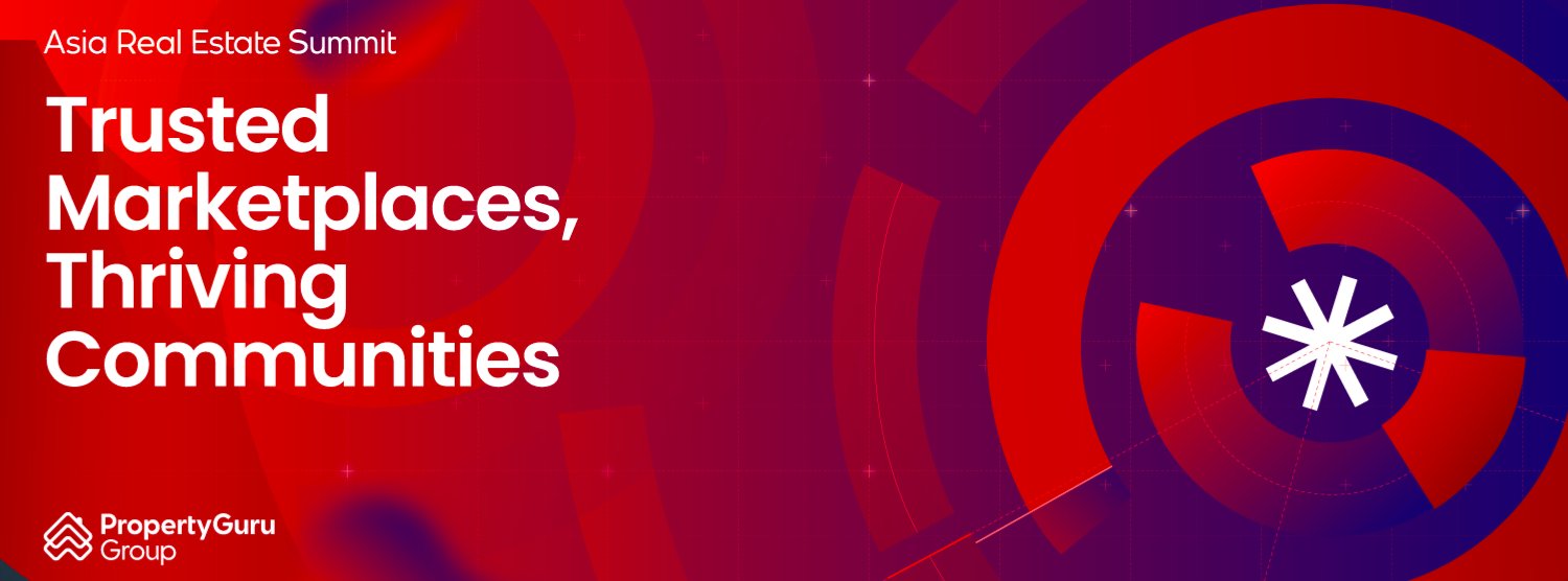 PropertyGuru Asia Real Estate Summit 2025 (ARES 2025) Zipevent