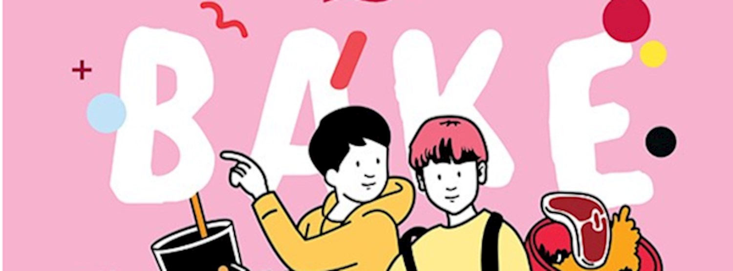 Bake & Friends Festival Zipevent