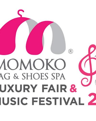 Momoko Luxury Fair & Music Festival 2018 Zipevent