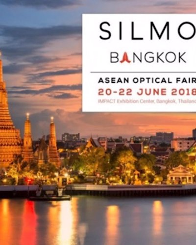 SILMO Bangkok Zipevent