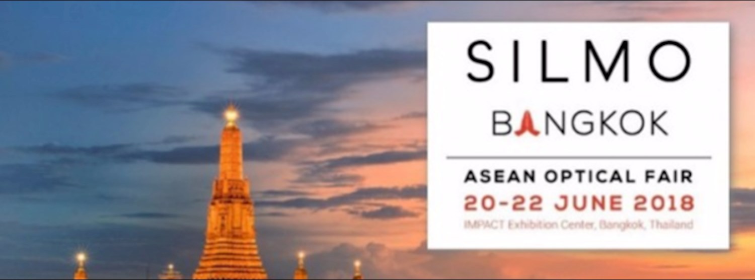 SILMO Bangkok Zipevent