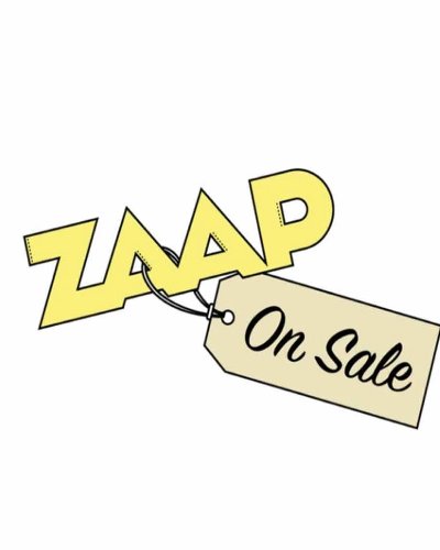 ZAAP ON SALE ครั้งที่ 38 Zipevent