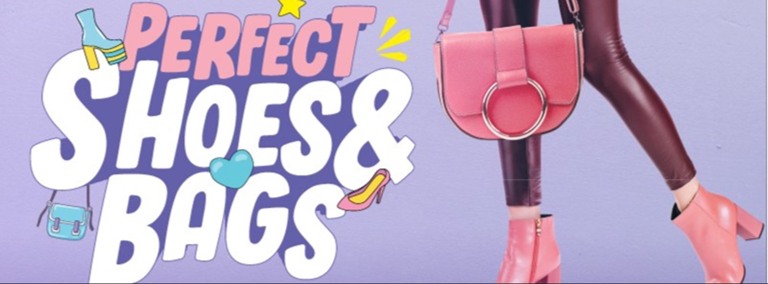 Perfect Shoes & Bag 2022 Zipevent