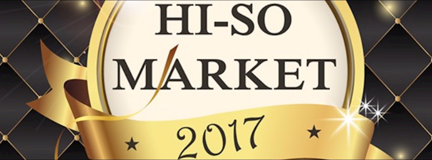 Hi-So Market 2017 Ep.7 Zipevent