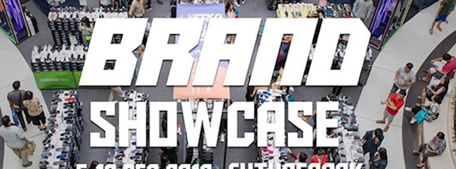 Sports Brand Showcase Zipevent