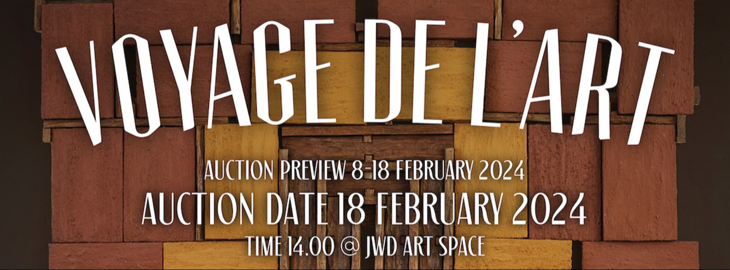 VOYAGE DE L’ART Zipevent