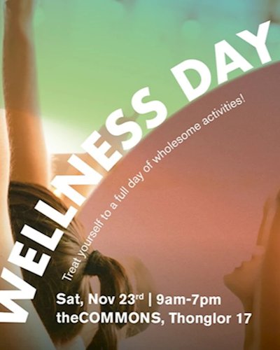 Wellness Day Zipevent
